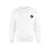 Sweat-Shirt coton bio Strong Work New Classic Homme