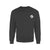 Sweat-Shirt coton bio Strong Work New Classic Homme