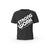 T-SHIRT-COTON-BIO-STRONG-WORK-PRODIGY-NOIR-FEMME