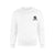 Sweat-Shirt coton bio Strong Work Classic Homme