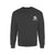 Sweat-Shirt coton bio Strong Work Classic Homme